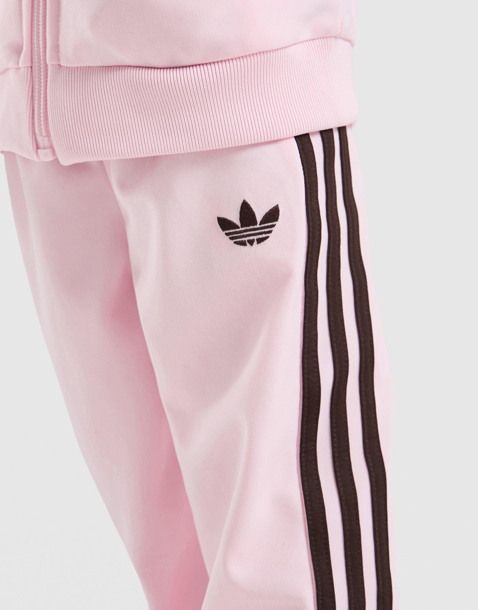 Firebird Tracksuit Set Infant's