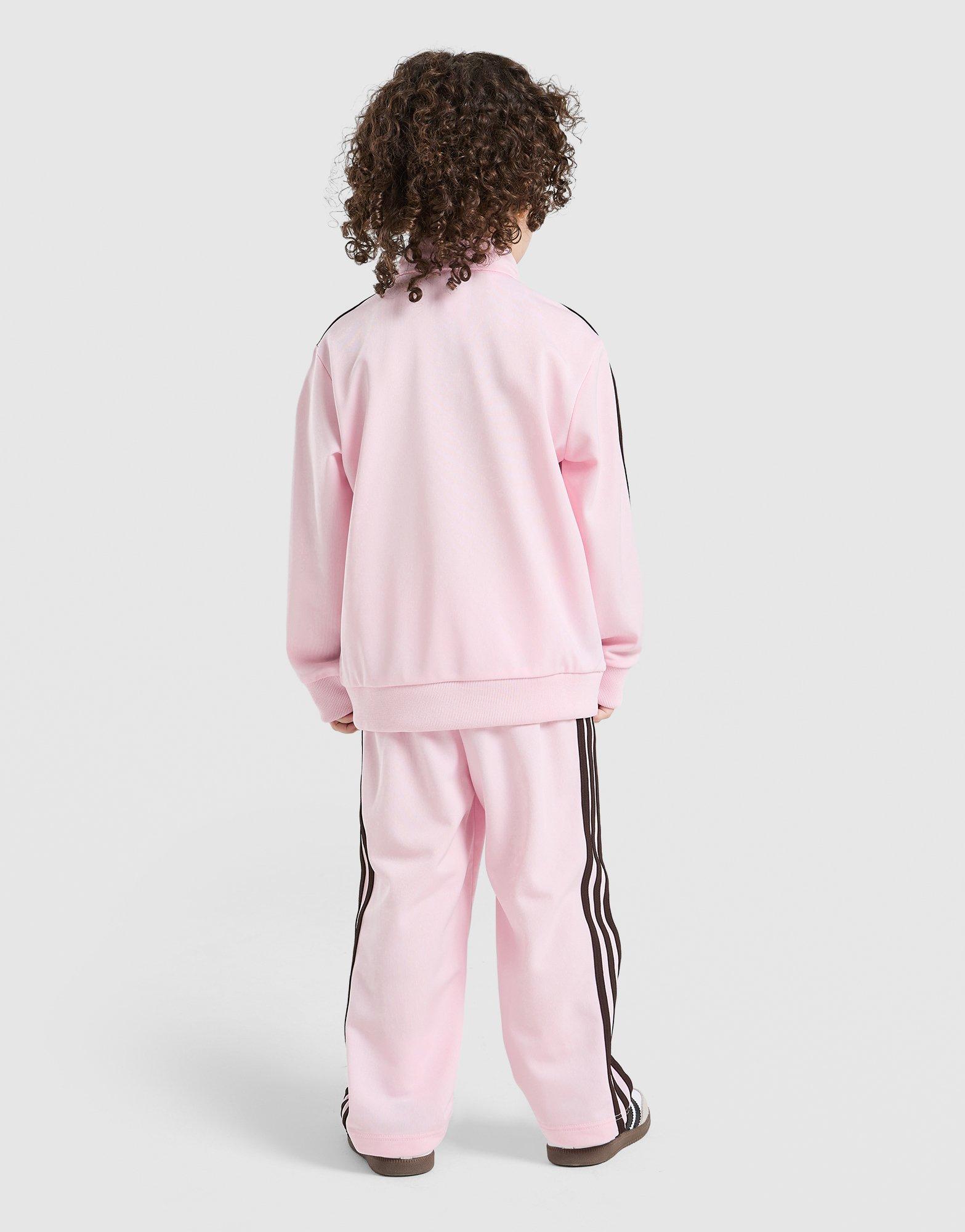 Firebird Tracksuit Set Infant's