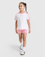 Alice In Wonderland T-Shirt/Shorts Set Children