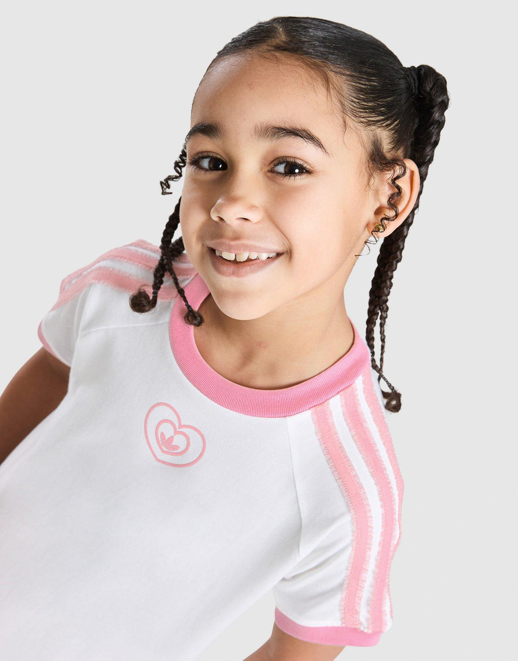 Alice In Wonderland T-Shirt/Shorts Set Children