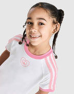 Alice In Wonderland T-Shirt/Shorts Set Children