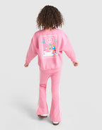 x Disney Alice In Wonderland Crew Set Children