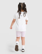ADIDAS DISNEY FROZEN T-SHIRT SET