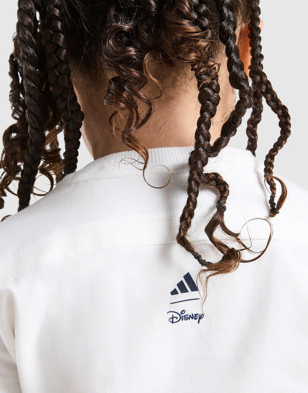 ADIDAS DISNEY FROZEN T-SHIRT SET
