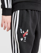 Disney Crew Tracksuit Set Children's