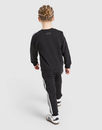 Disney Crew Tracksuit Set Children's