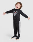 Disney Crew Tracksuit Set Infant's
