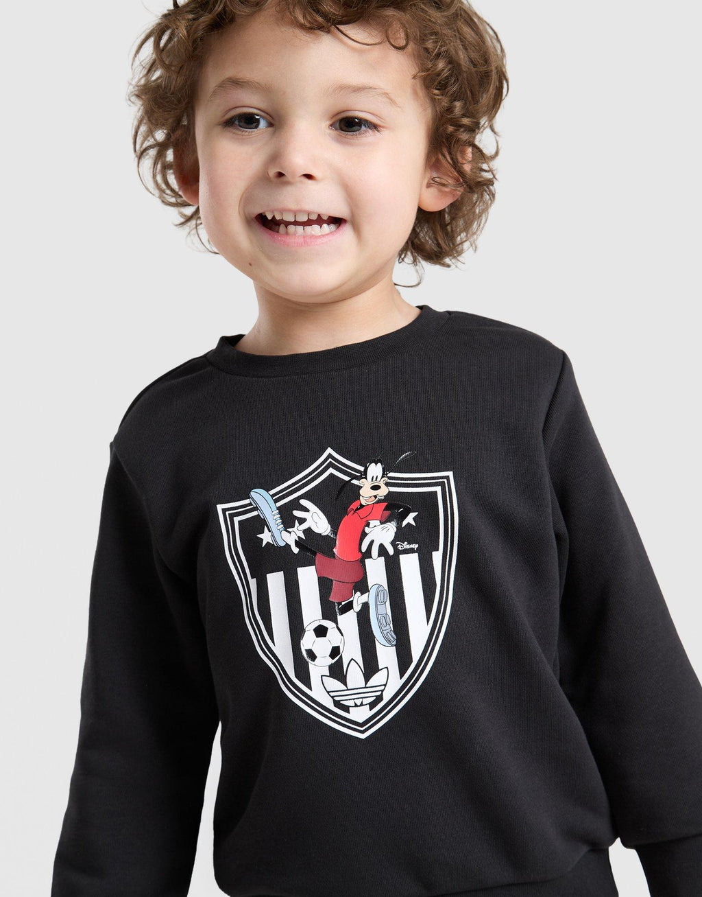 Disney Crew Tracksuit Set Infant's