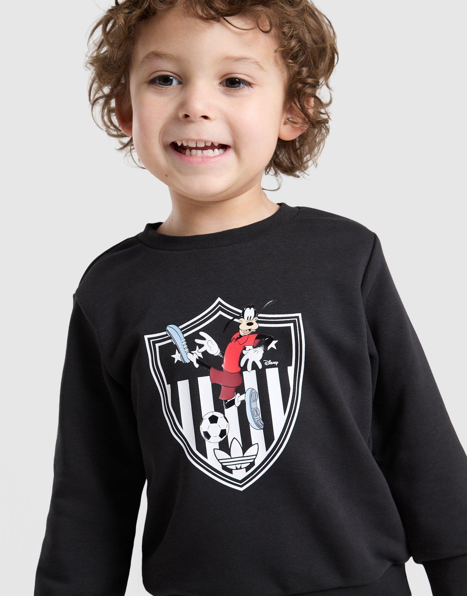 Disney Crew Tracksuit Set Infant's