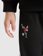 Disney Crew Tracksuit Set Infant's