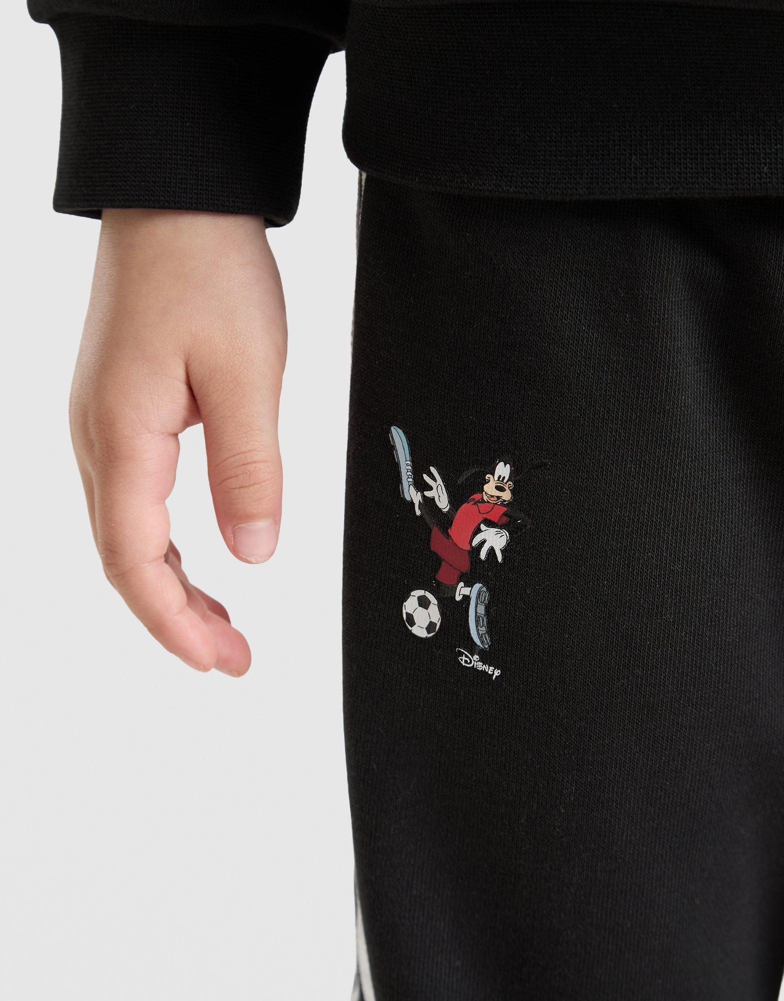 Disney Crew Tracksuit Set Infant's