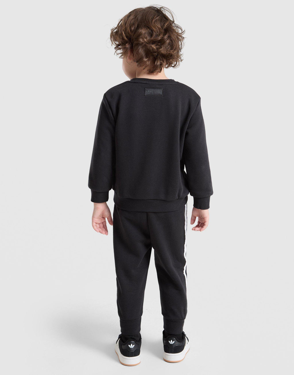 Disney Crew Tracksuit Set Infant's
