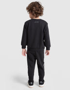 Disney Crew Tracksuit Set Infant's