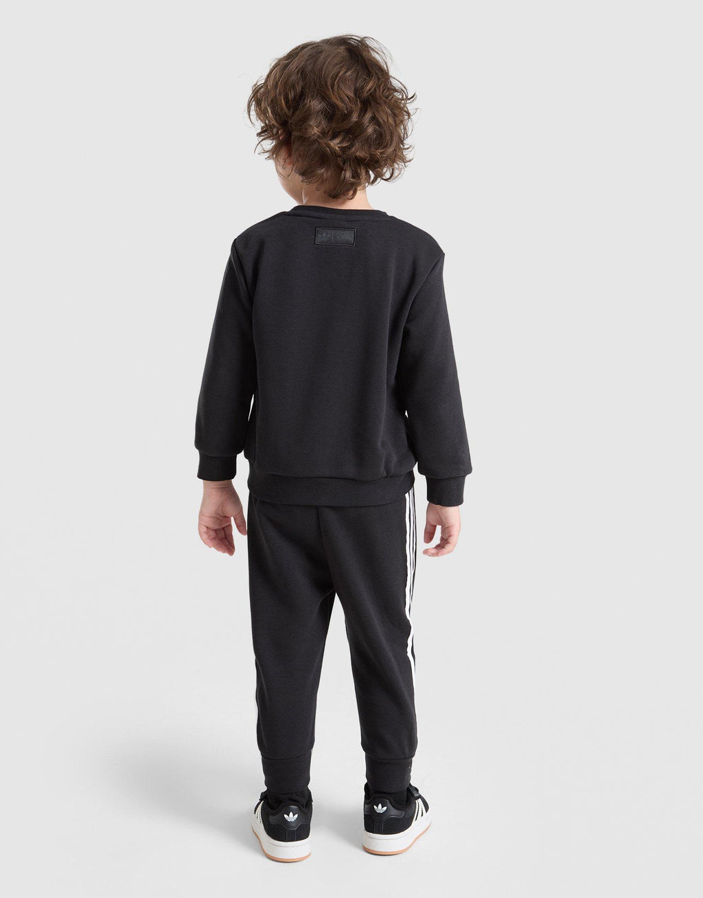 Disney Crew Tracksuit Set Infant's