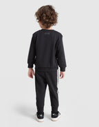 Disney Crew Tracksuit Set Infant's