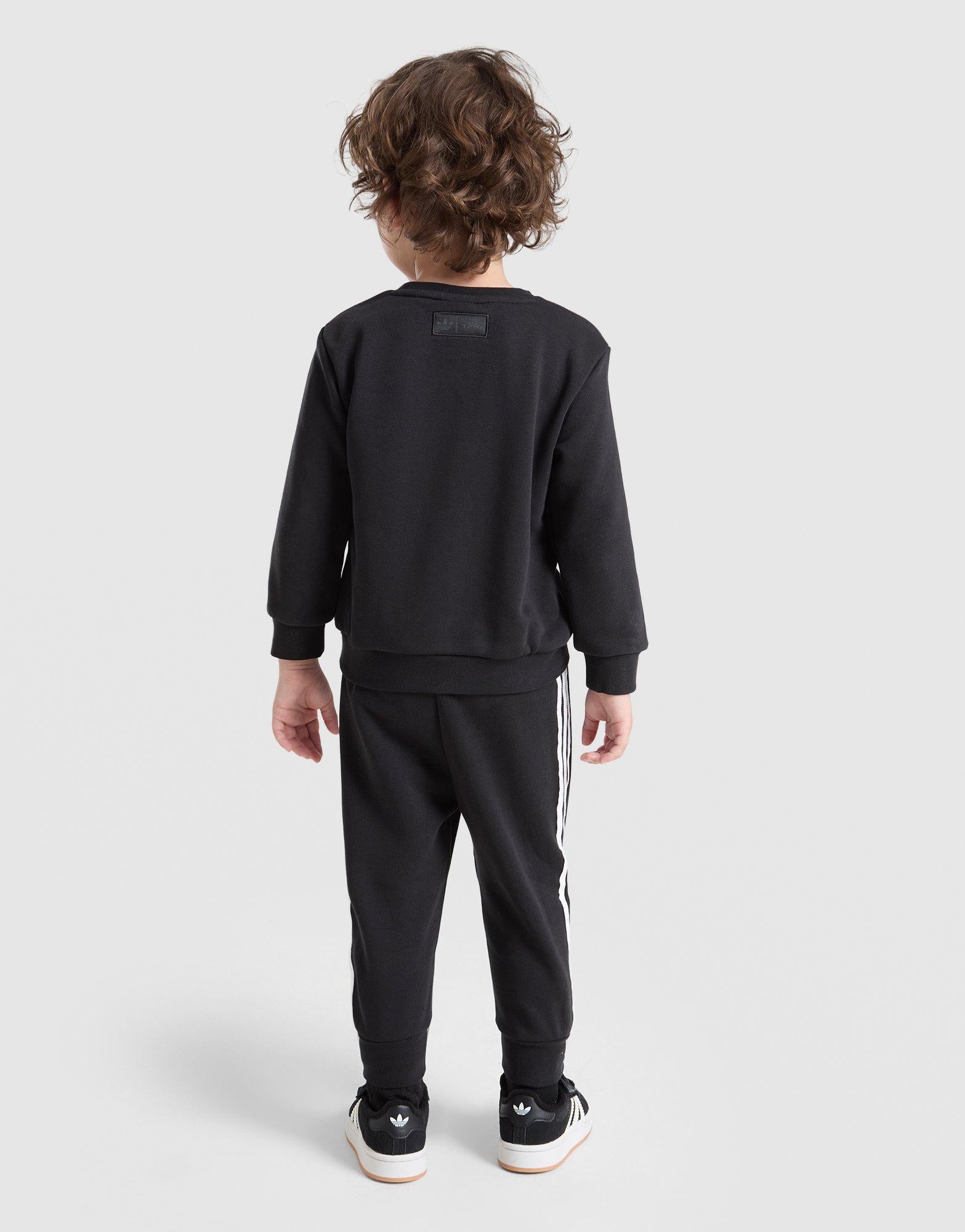 Disney Crew Tracksuit Set Infant's