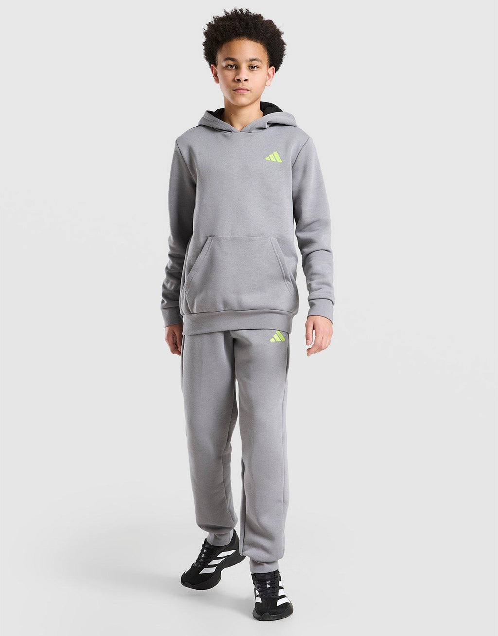 Core Badge of Sport Hoodie Junior