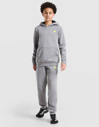 Core Badge of Sport Hoodie Junior