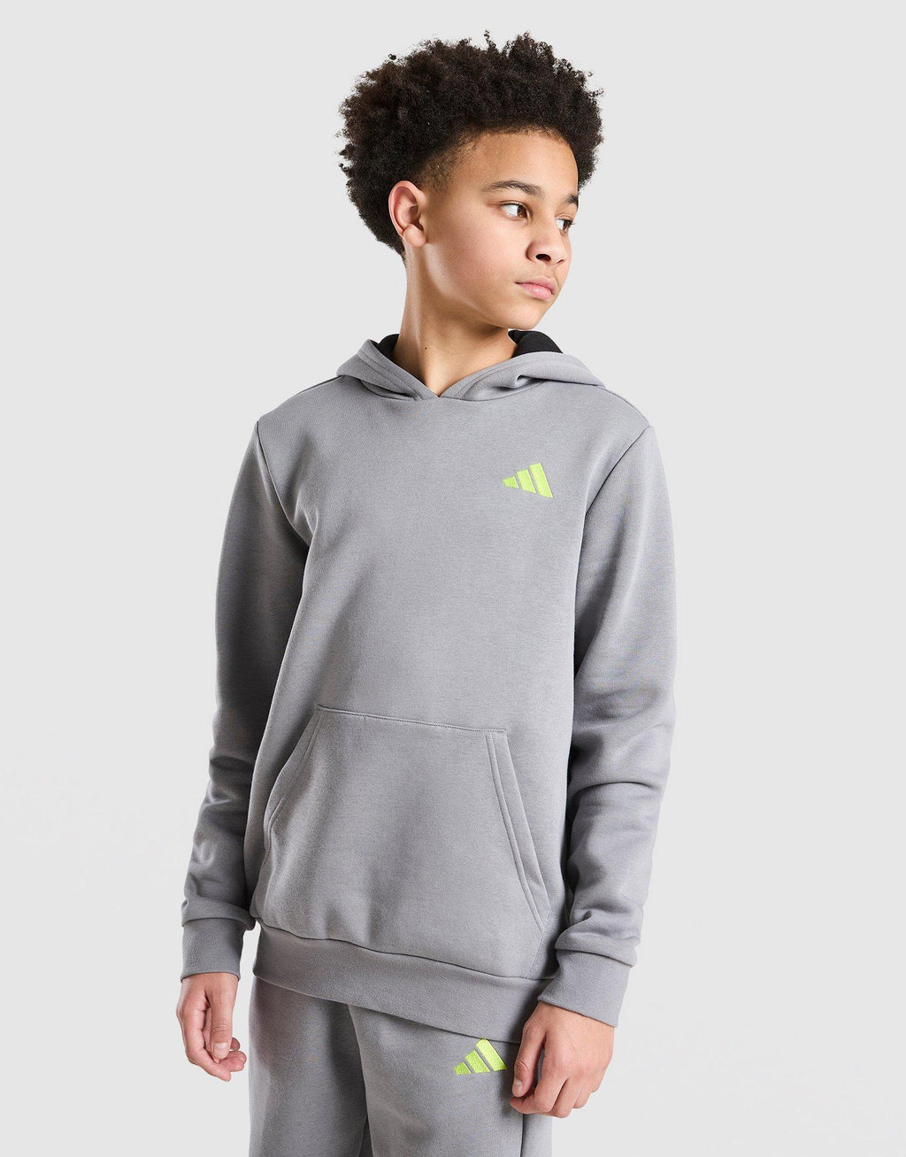 Core Badge of Sport Hoodie Junior
