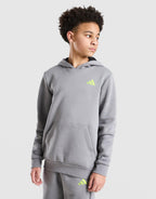 Core Badge of Sport Hoodie Junior