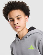 Core Badge of Sport Hoodie Junior
