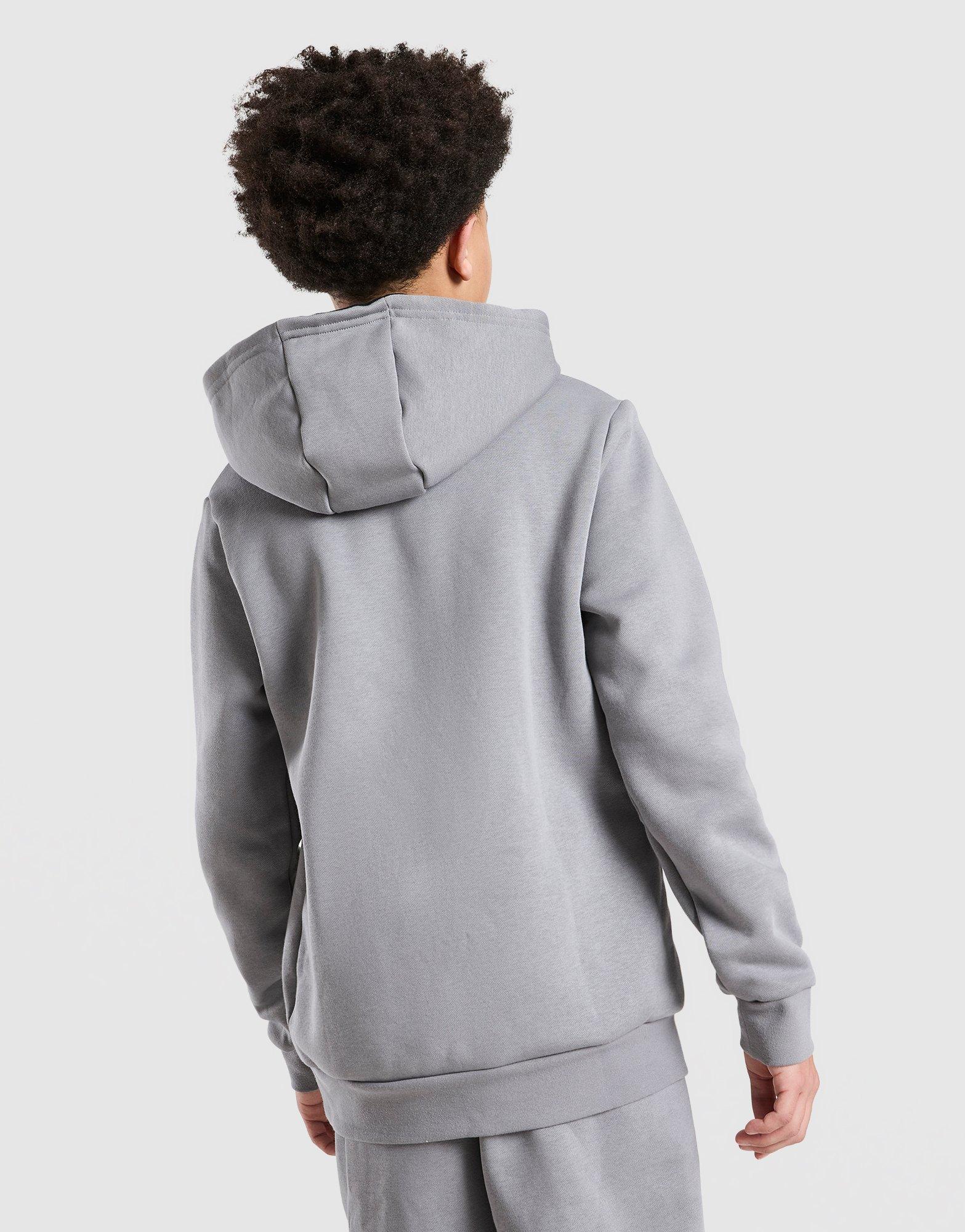 Core Badge of Sport Hoodie Junior