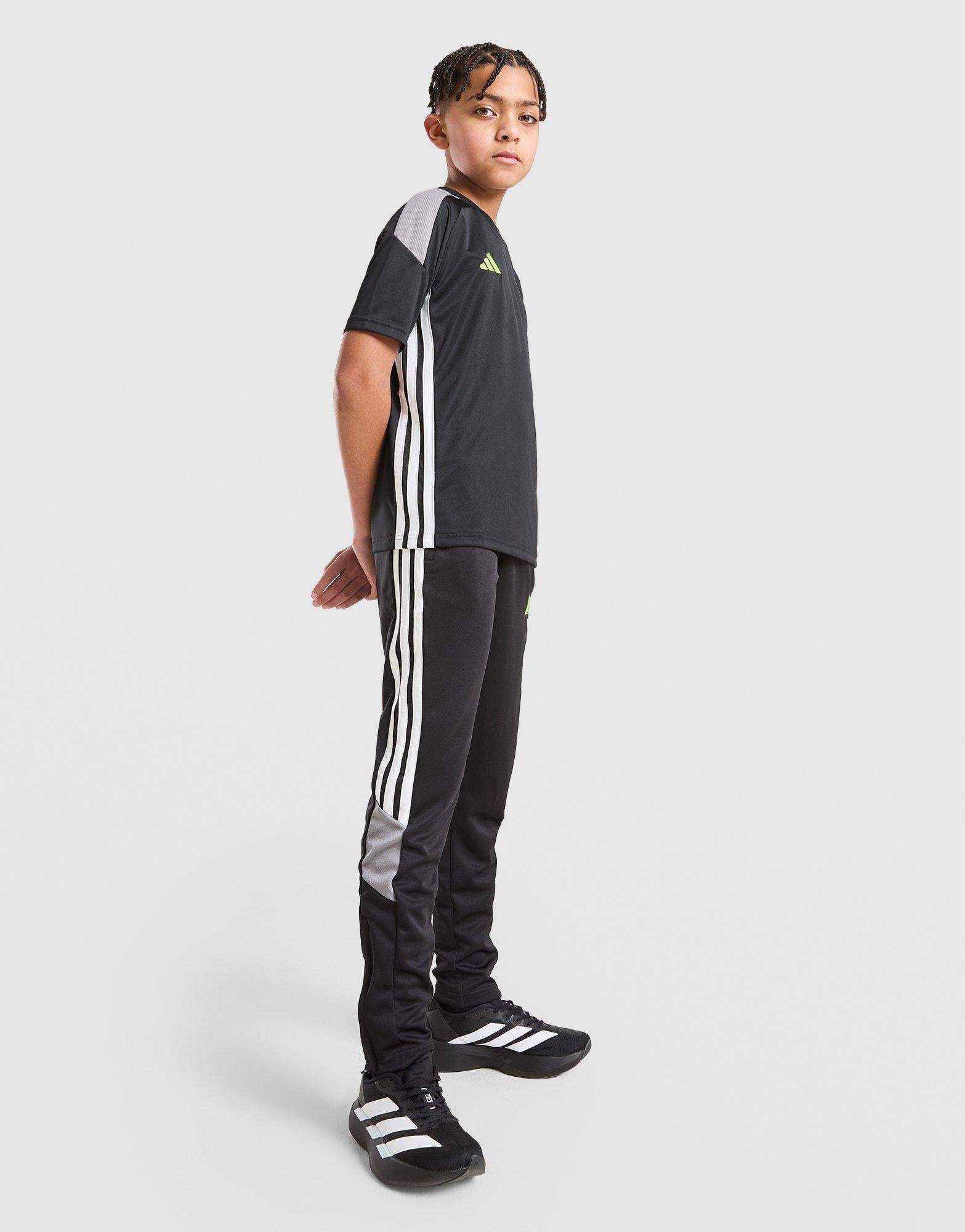 Tiro 26 T-Shirt Junior