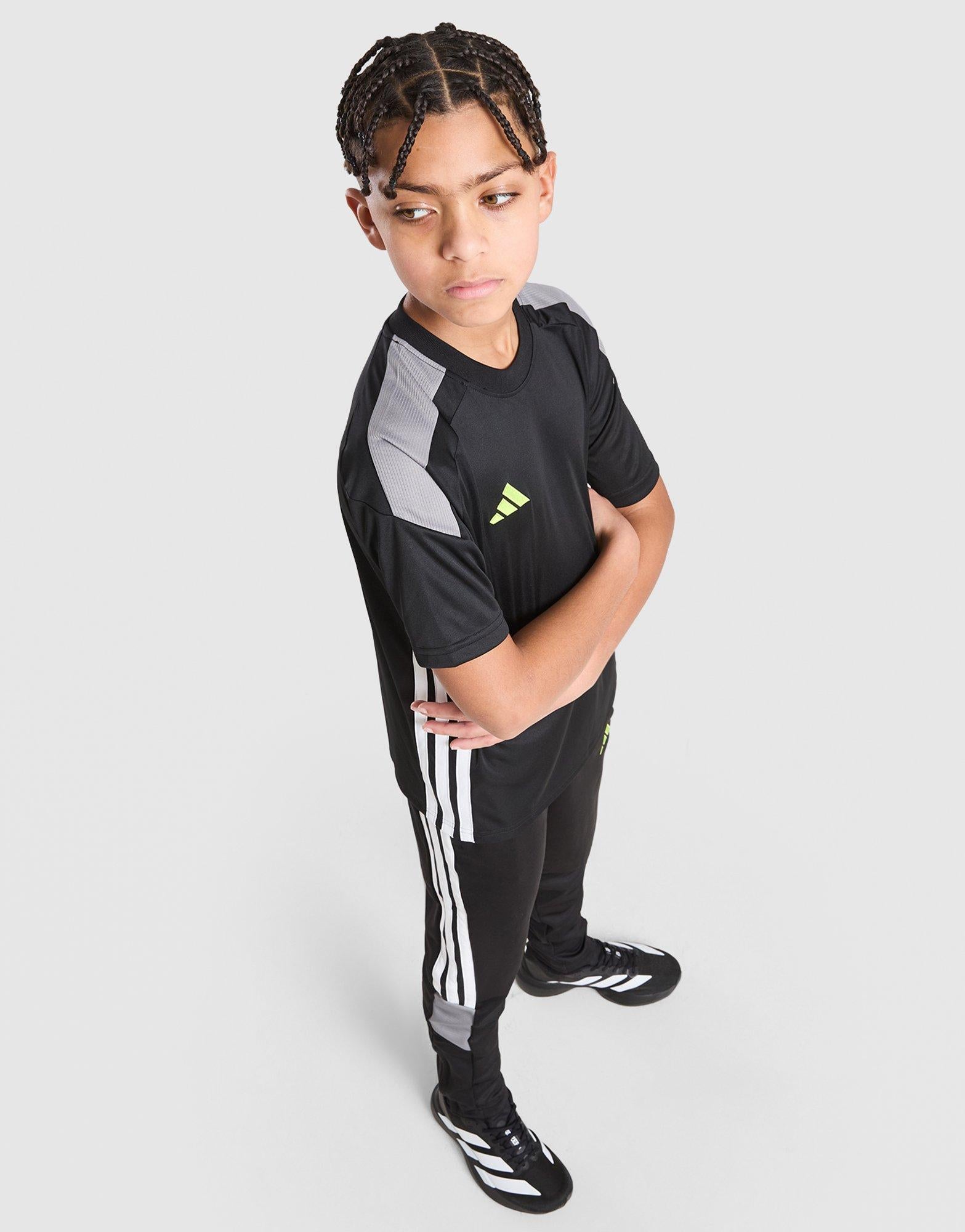 Tiro 26 T-Shirt Junior