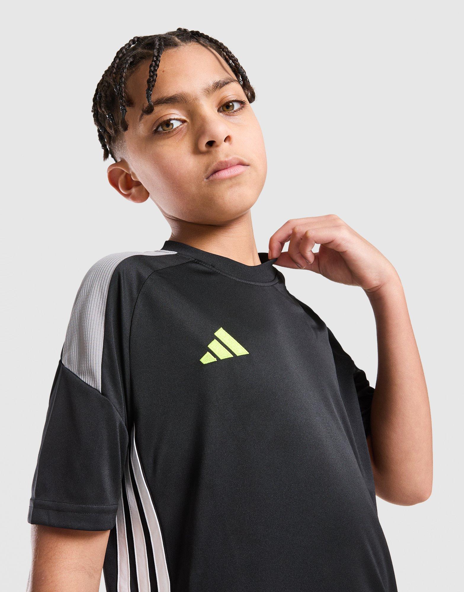 Tiro 26 T-Shirt Junior