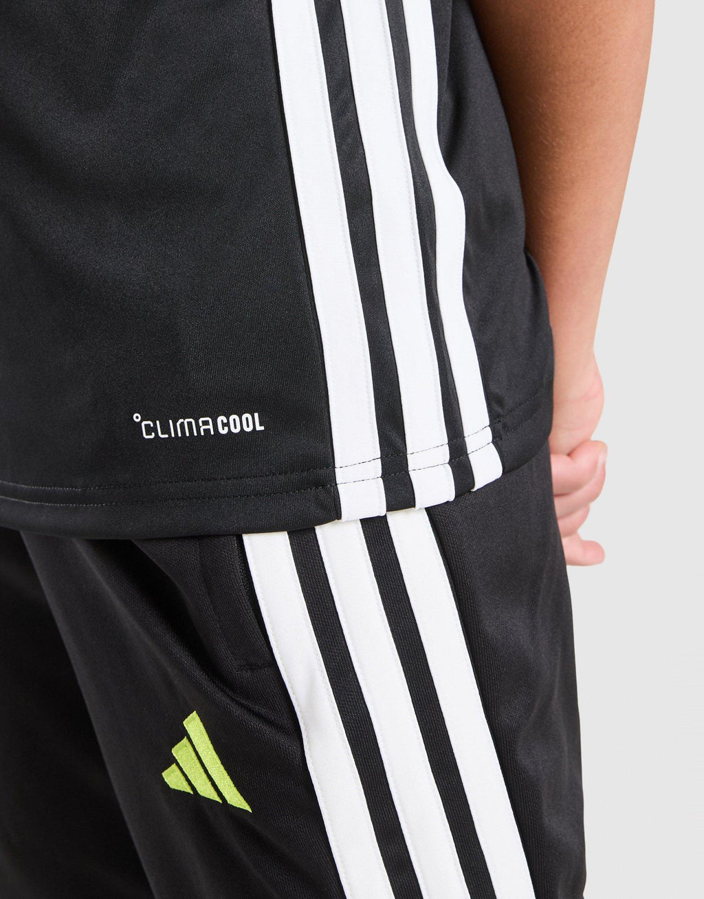 Tiro 26 T-Shirt Junior