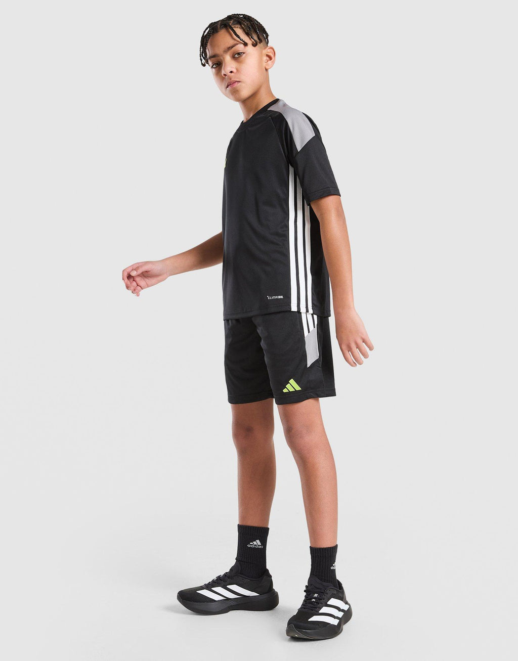 Tiro 26 Shorts Junior