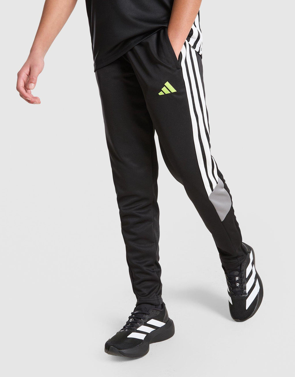 Tiro 26 Track Pants Junior's