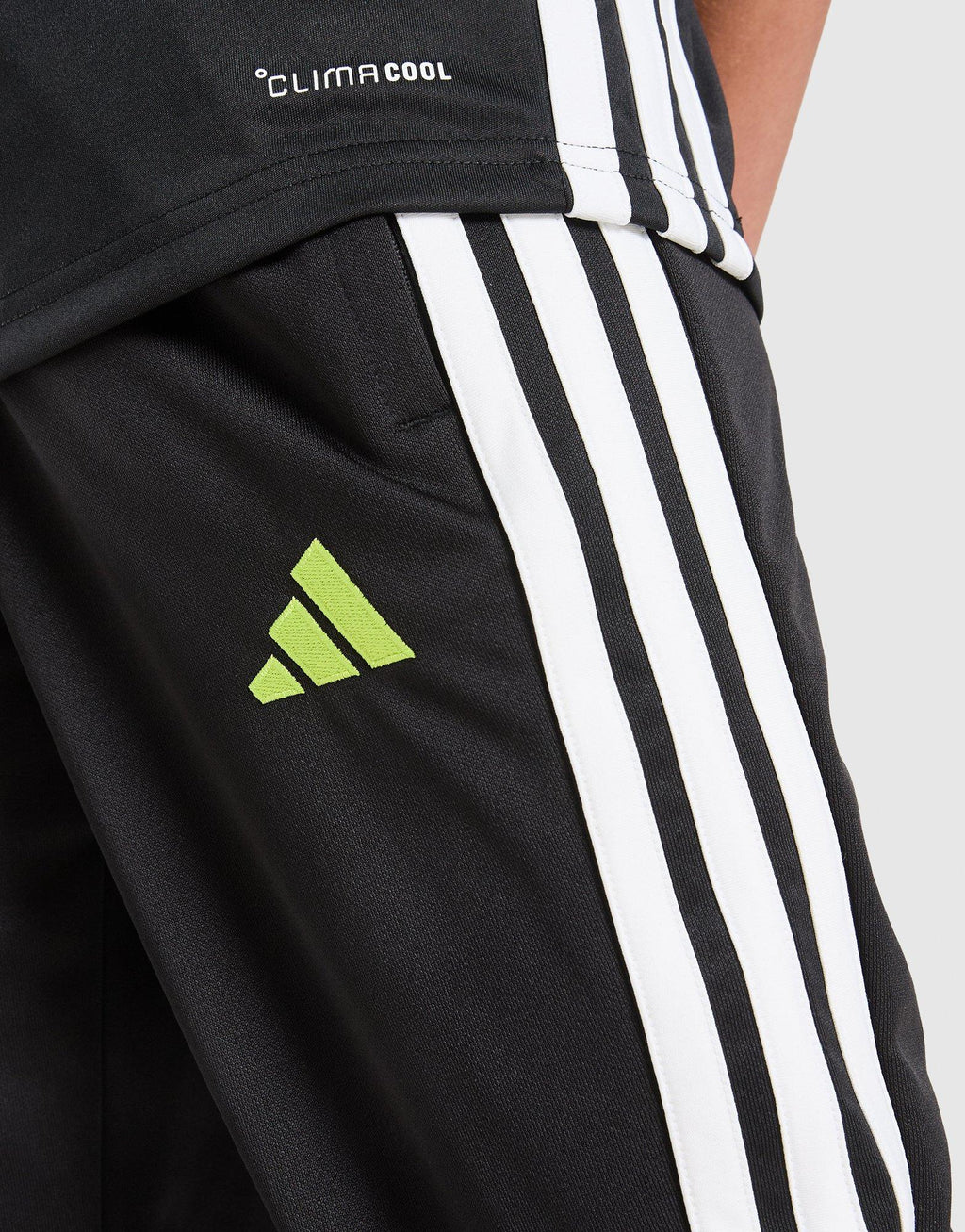 Tiro 26 Track Pants Junior's