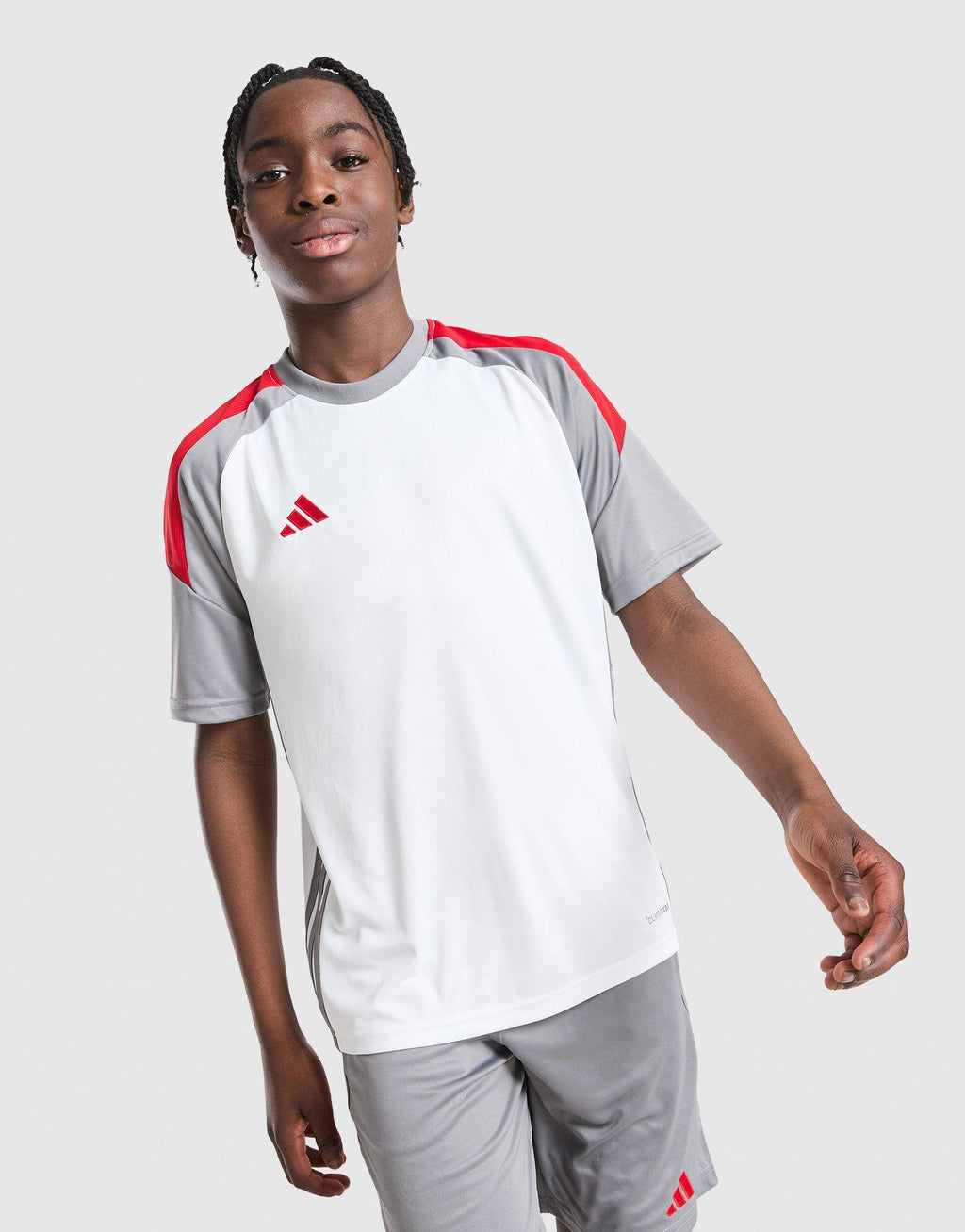 Tiro 25 T-Shirt Junior