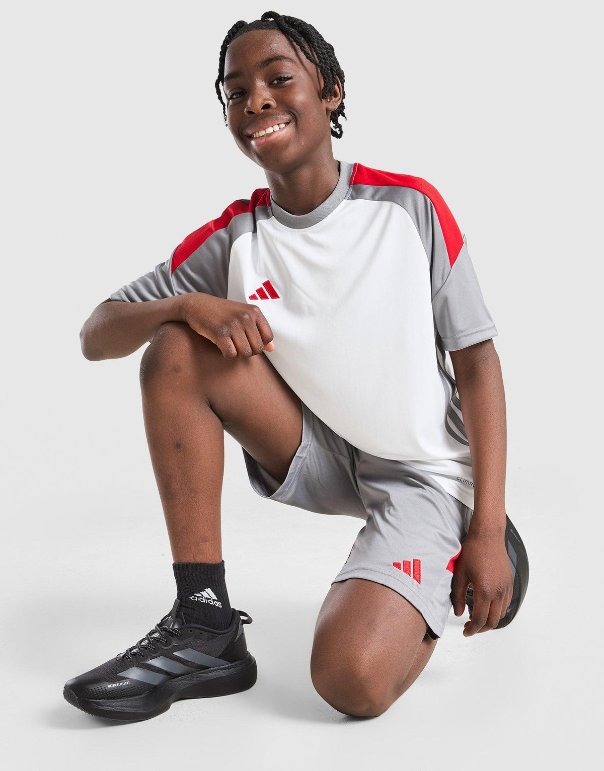 Tiro 25 Shorts Junior