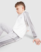 SST Track Top Junior