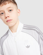 SST Track Top Junior