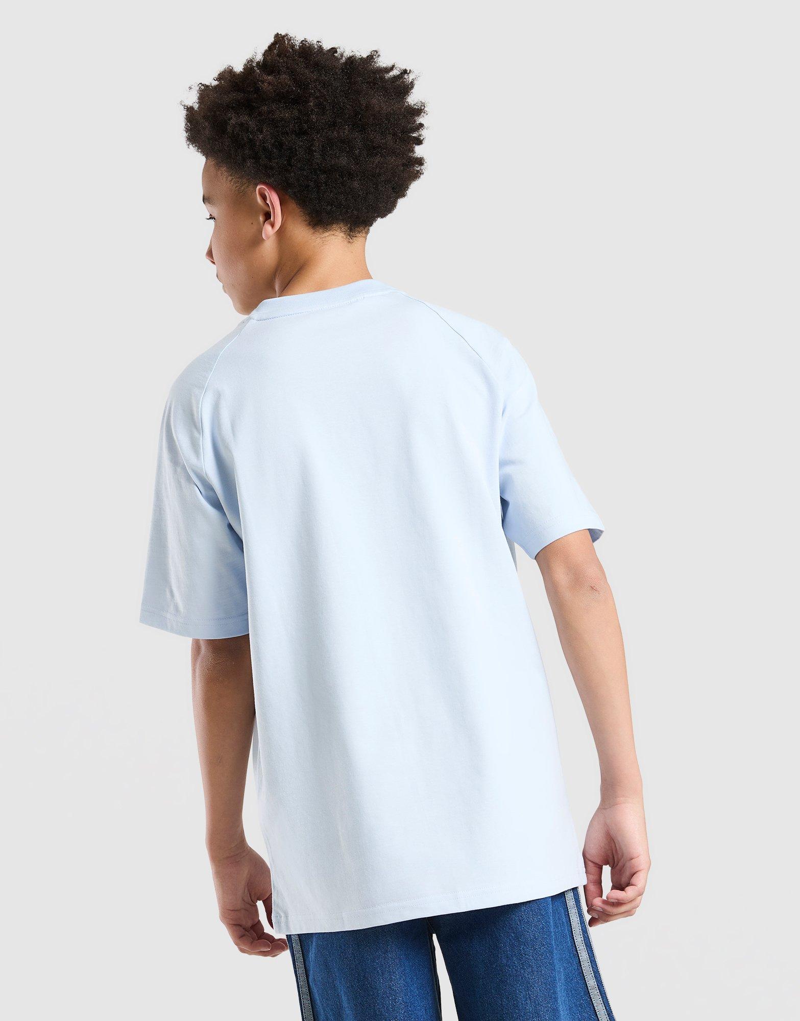 Adicolour Large Logo T-Shirt Junior