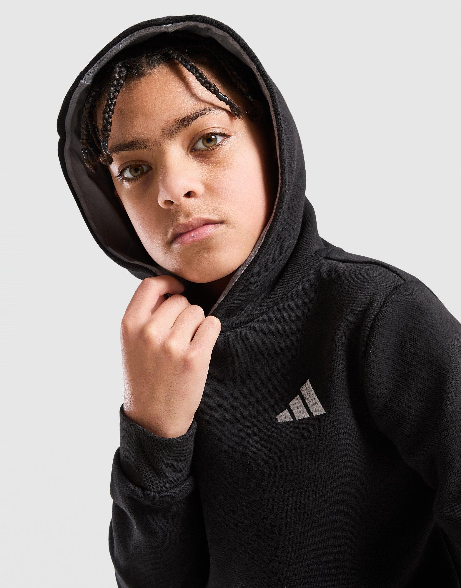 Core Badge of Sport Hoodie Junior