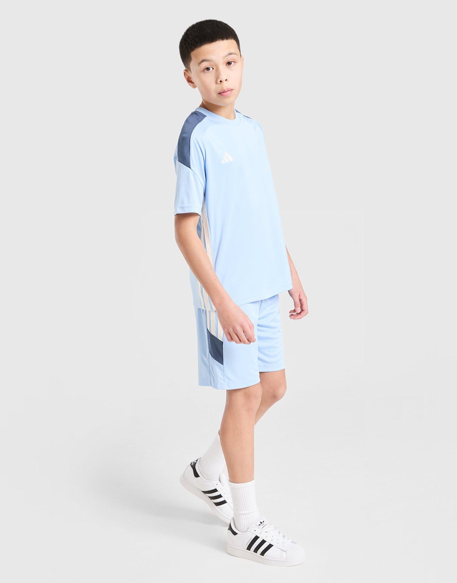 Tiro T-Shirt Junior's