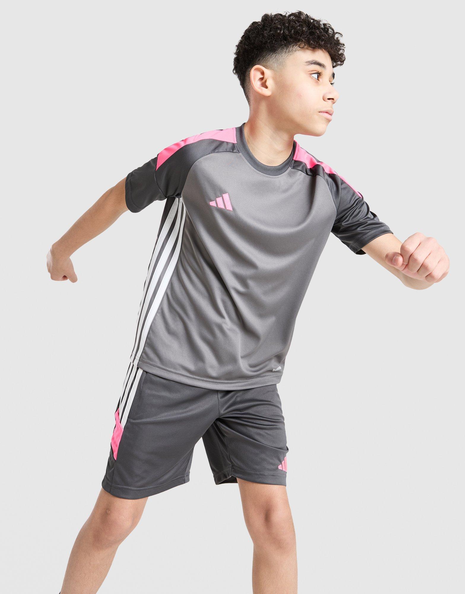 Tiro T-Shirt Junior's