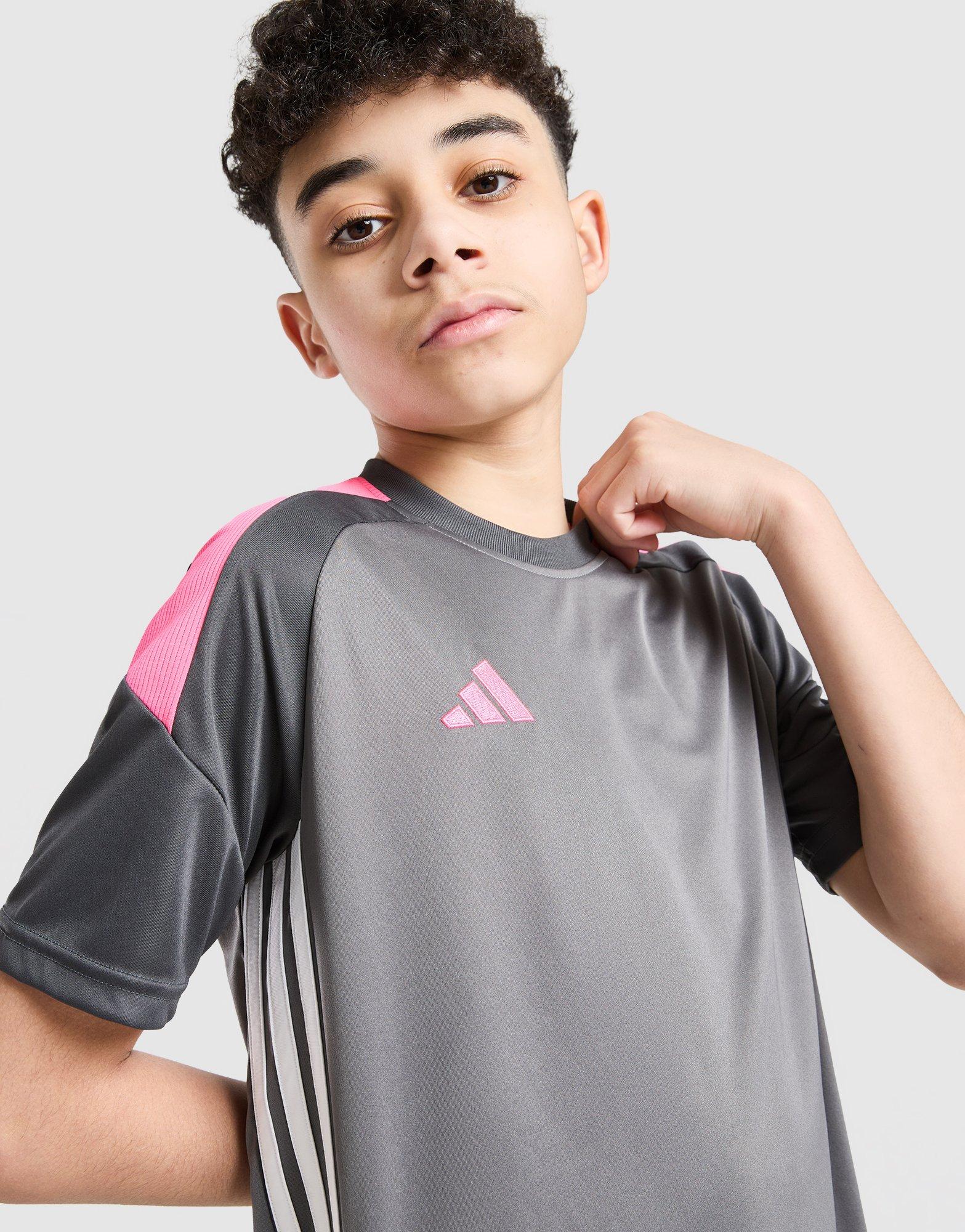 Tiro T-Shirt Junior's