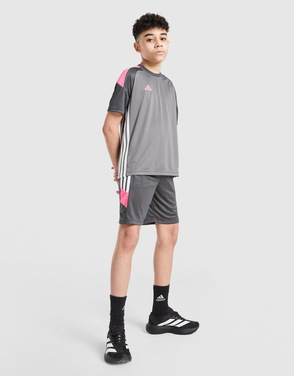Tiro T-Shirt Junior's