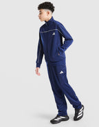 Badge of Sport Piping Tracksuit Junior