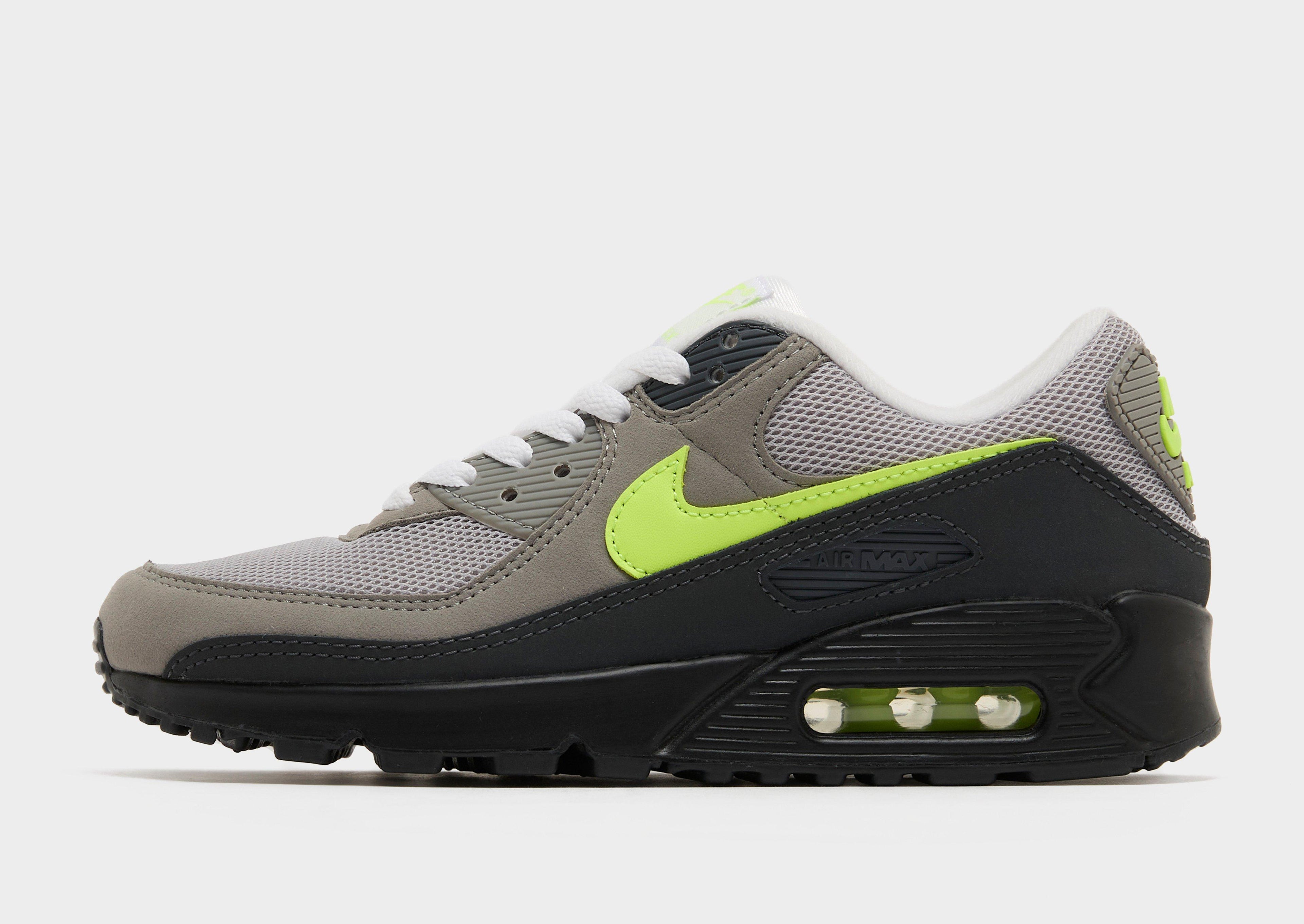Air Max 95 OG 'Neon' Women's