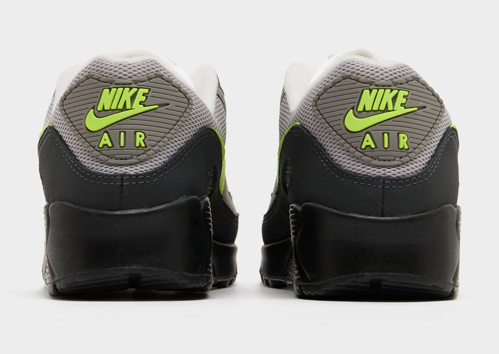 Air Max 95 OG 'Neon' Women's