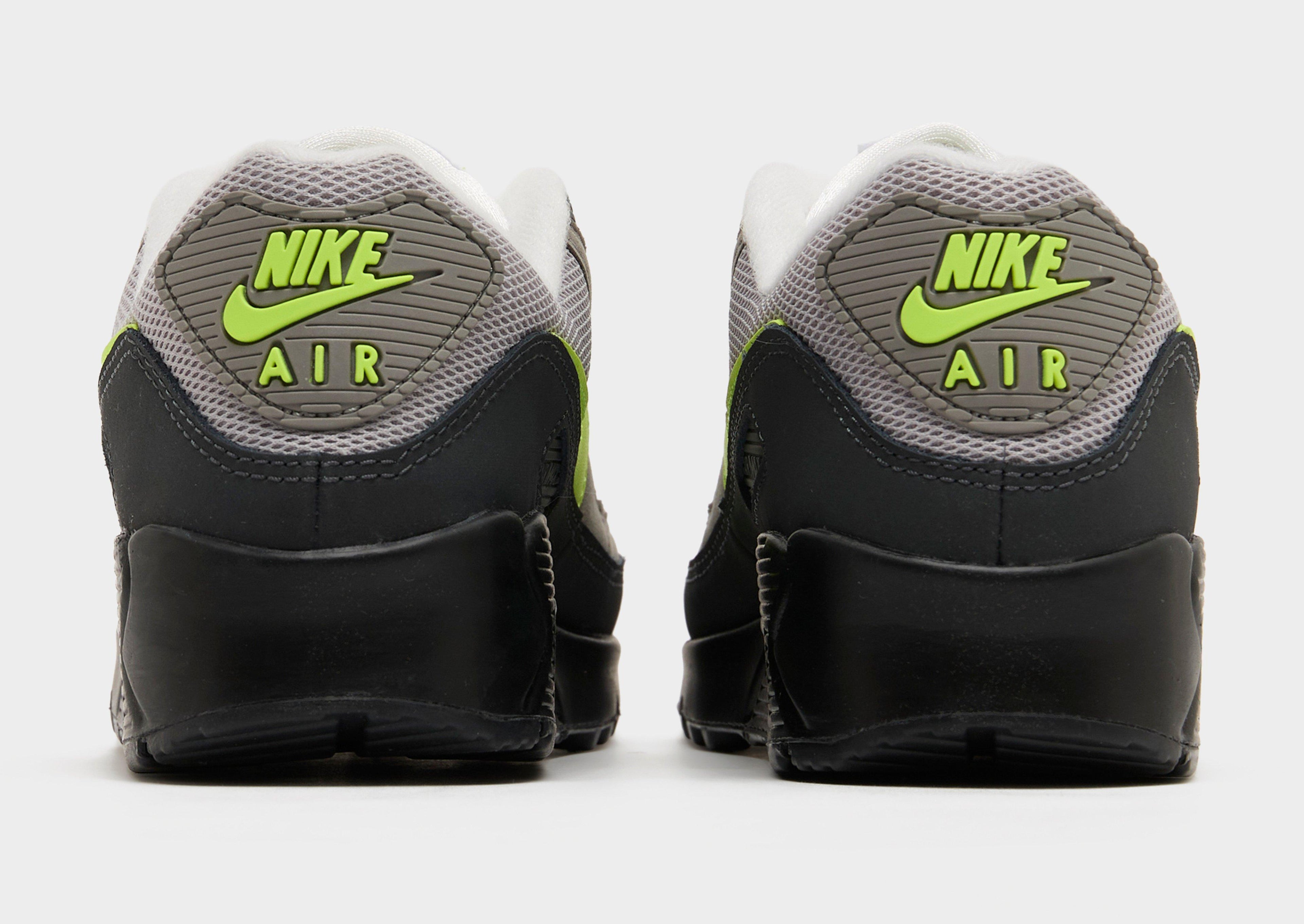 Air Max 95 OG 'Neon' Women's