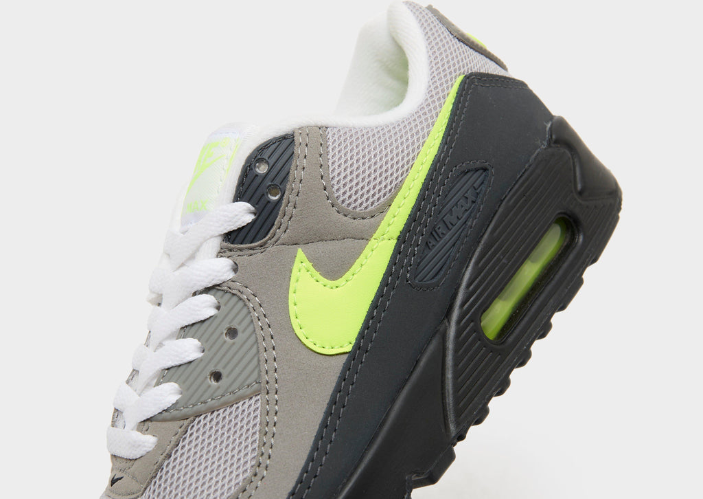 Air Max 95 OG 'Neon' Women's