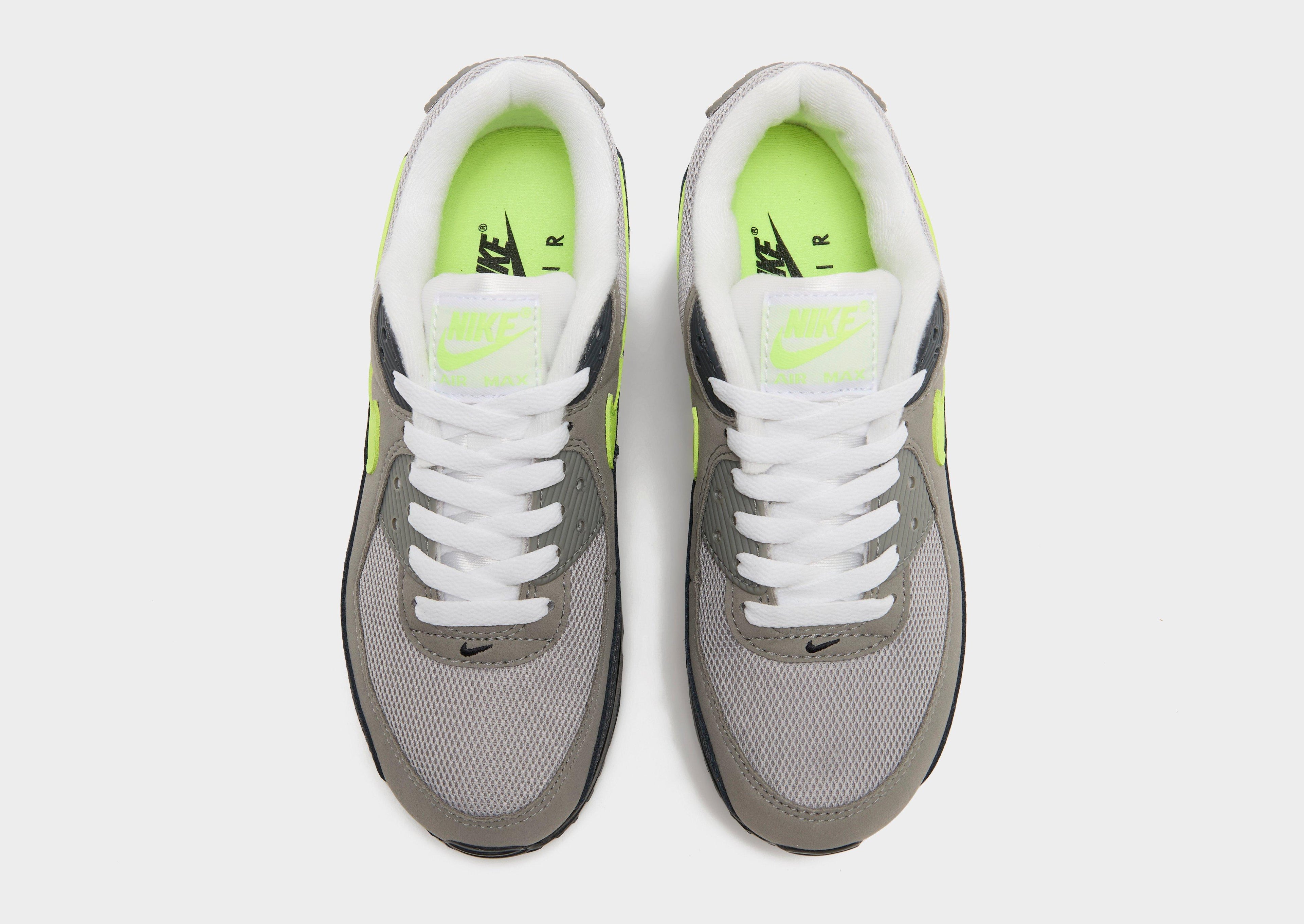 Air Max 95 OG 'Neon' Women's