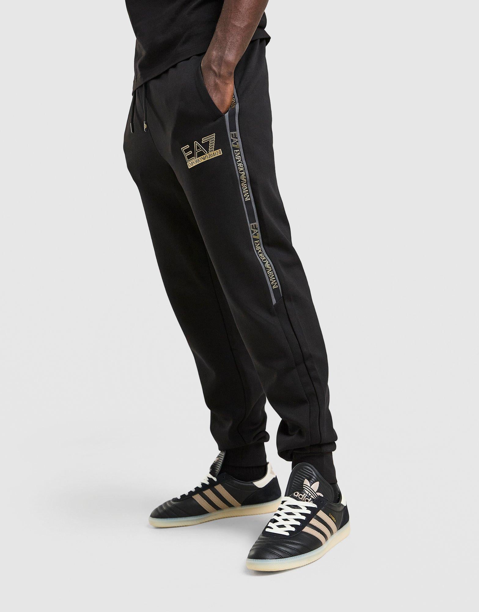 Tape Joggers